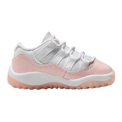 Jordan 11 Retro Low (Td) Toddlers Style : 645107