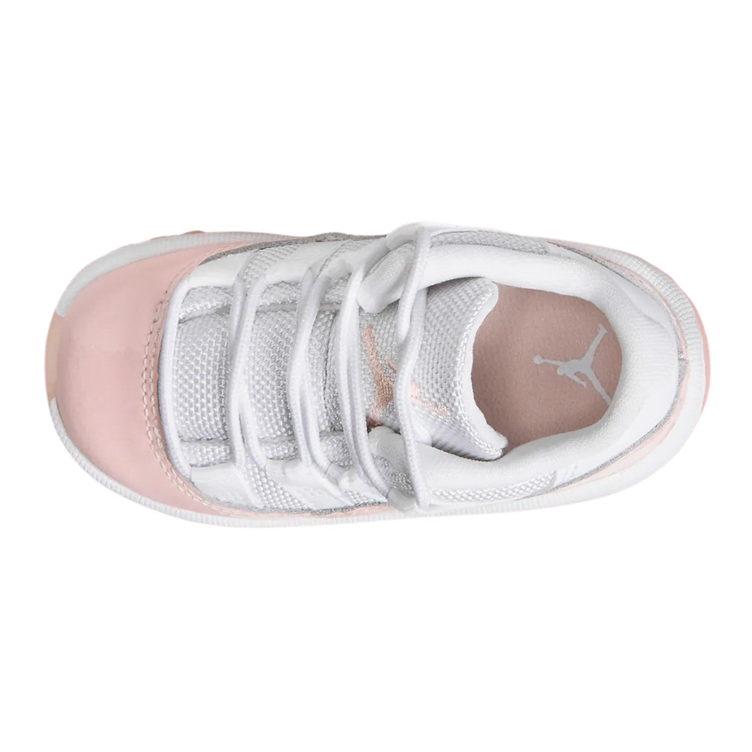 Jordan 11 Retro Low (Td) Toddlers Style : 645107