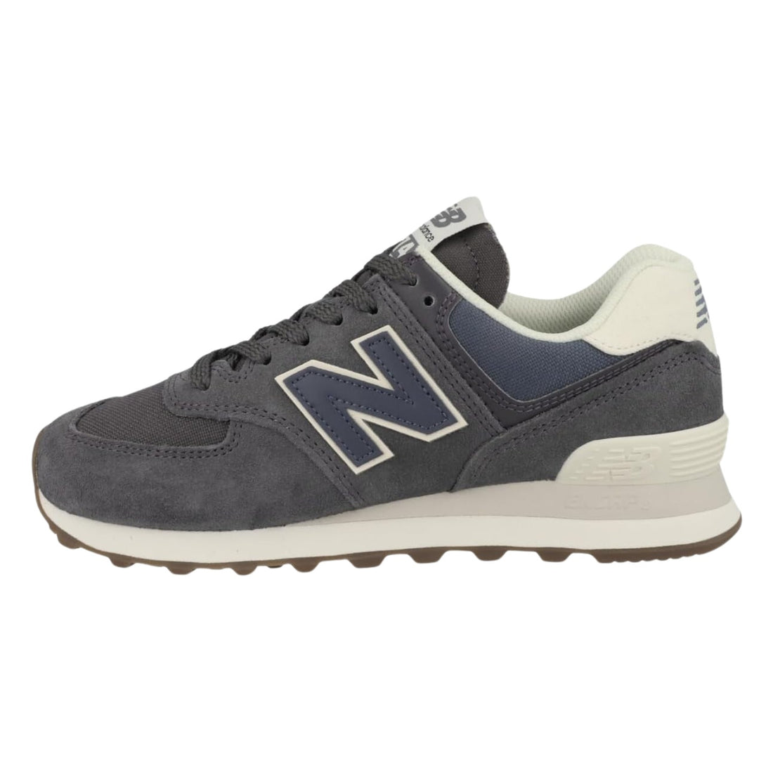 New Balance 574 Magnet Vintage Indigo (Women&