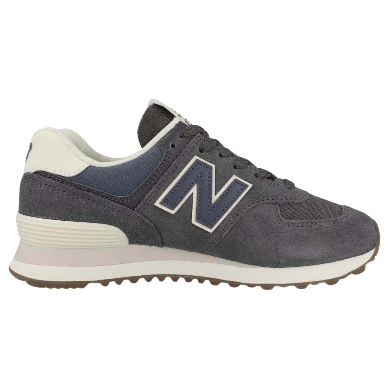 New Balance 574 Magnet Vintage Indigo (Women&
