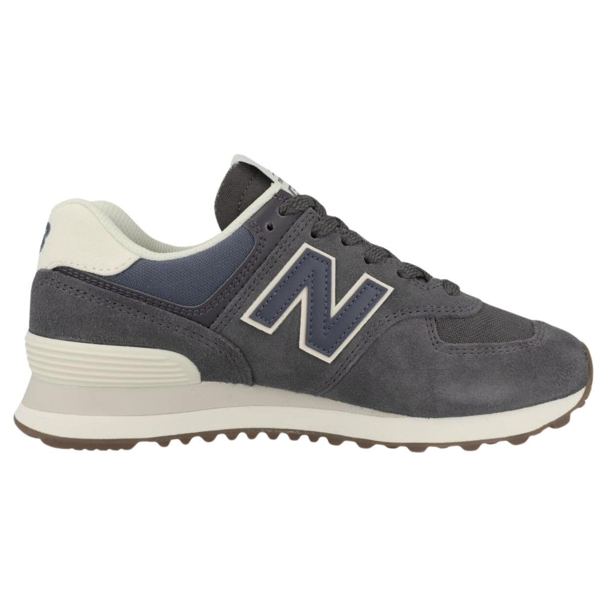 New Balance 574 Magnet Vintage Indigo (Women&