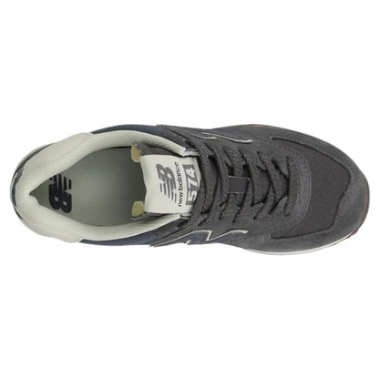 New Balance 574 Magnet Vintage Indigo (Women&