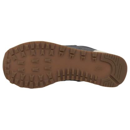 New Balance 574 Magnet Vintage Indigo (Women&