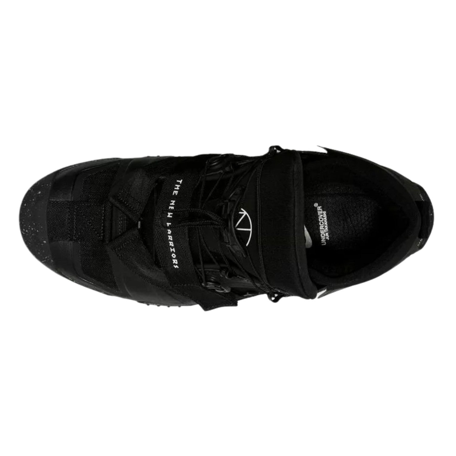 Nike Sfb/mountain/undercover Mens Style : Bv4580