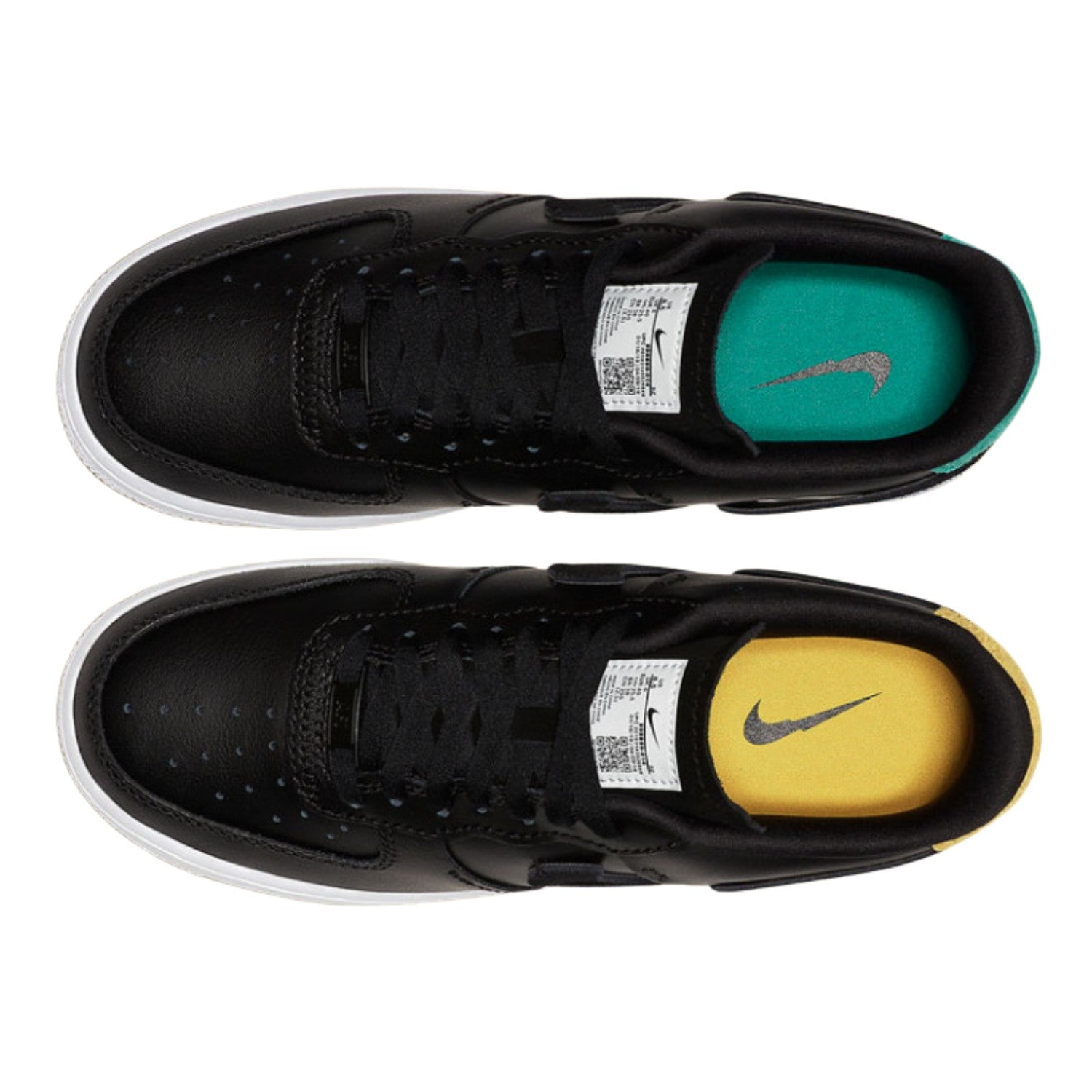 Nike Air Force 1 &