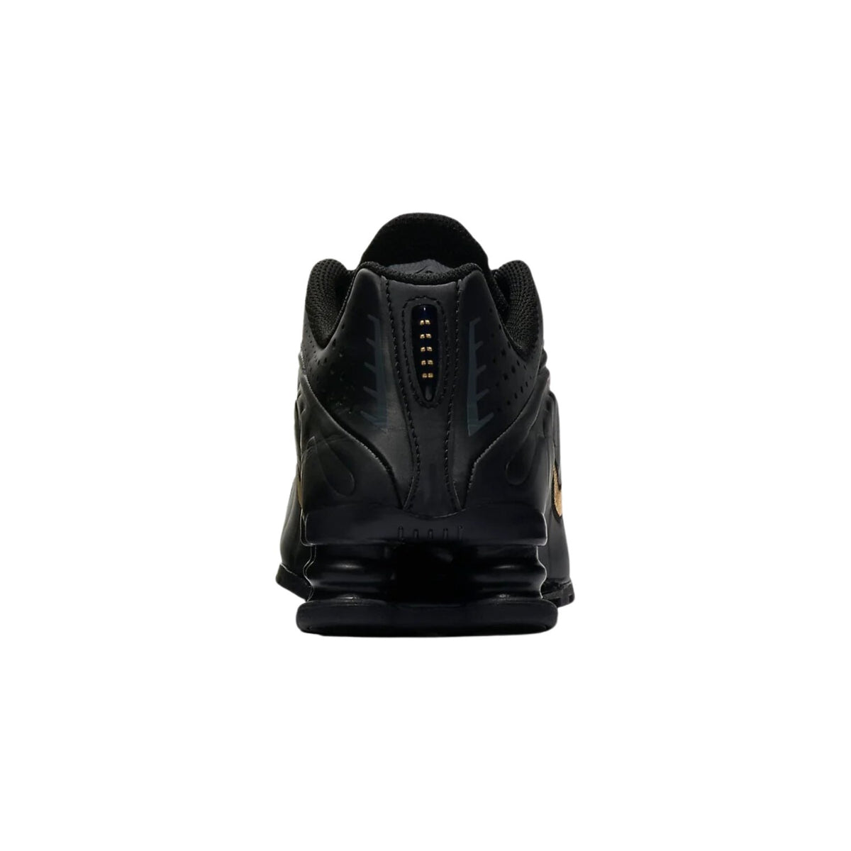 Nike Shox R4 (Gs) Big Kids Style : Bq4000
