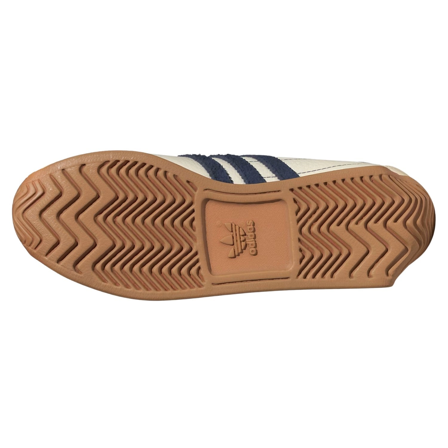adidas Country OG Night Indigo Off White Silver Metallic (Women&
