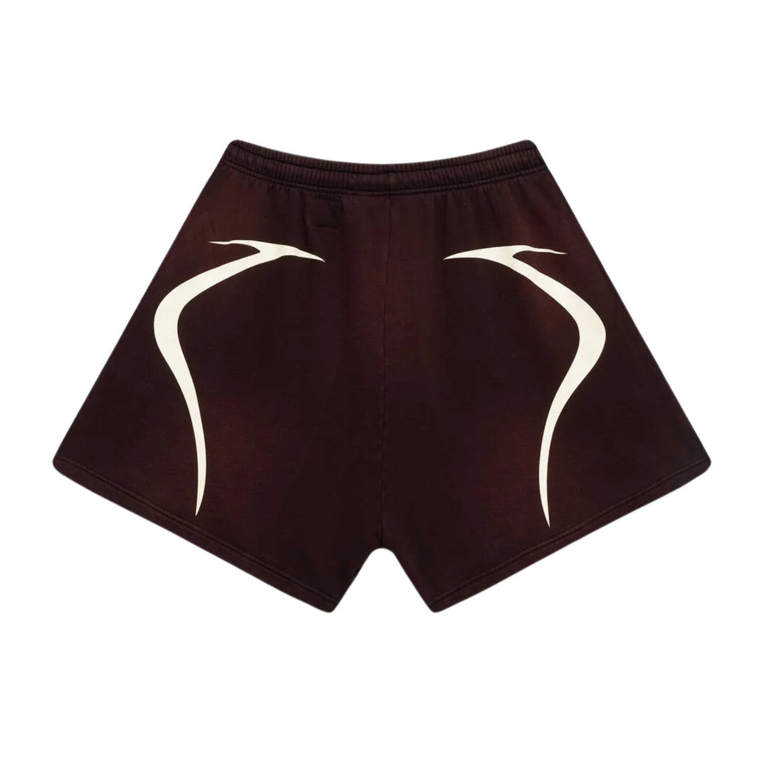 Hell Star Warm Up Shorts Mens Style : Hs01sho001