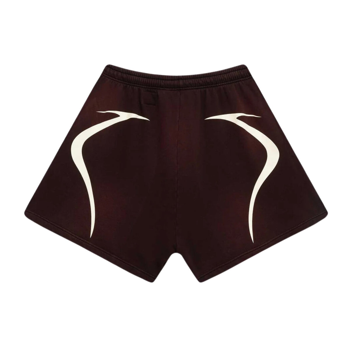 Hell Star Warm Up Shorts Mens Style : Hs01sho001