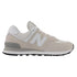 New Balance 574 Nimbus Cloud White (Women&