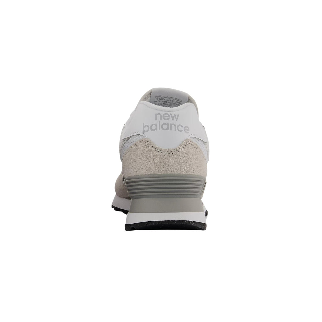 New Balance 574 Nimbus Cloud White (Women&