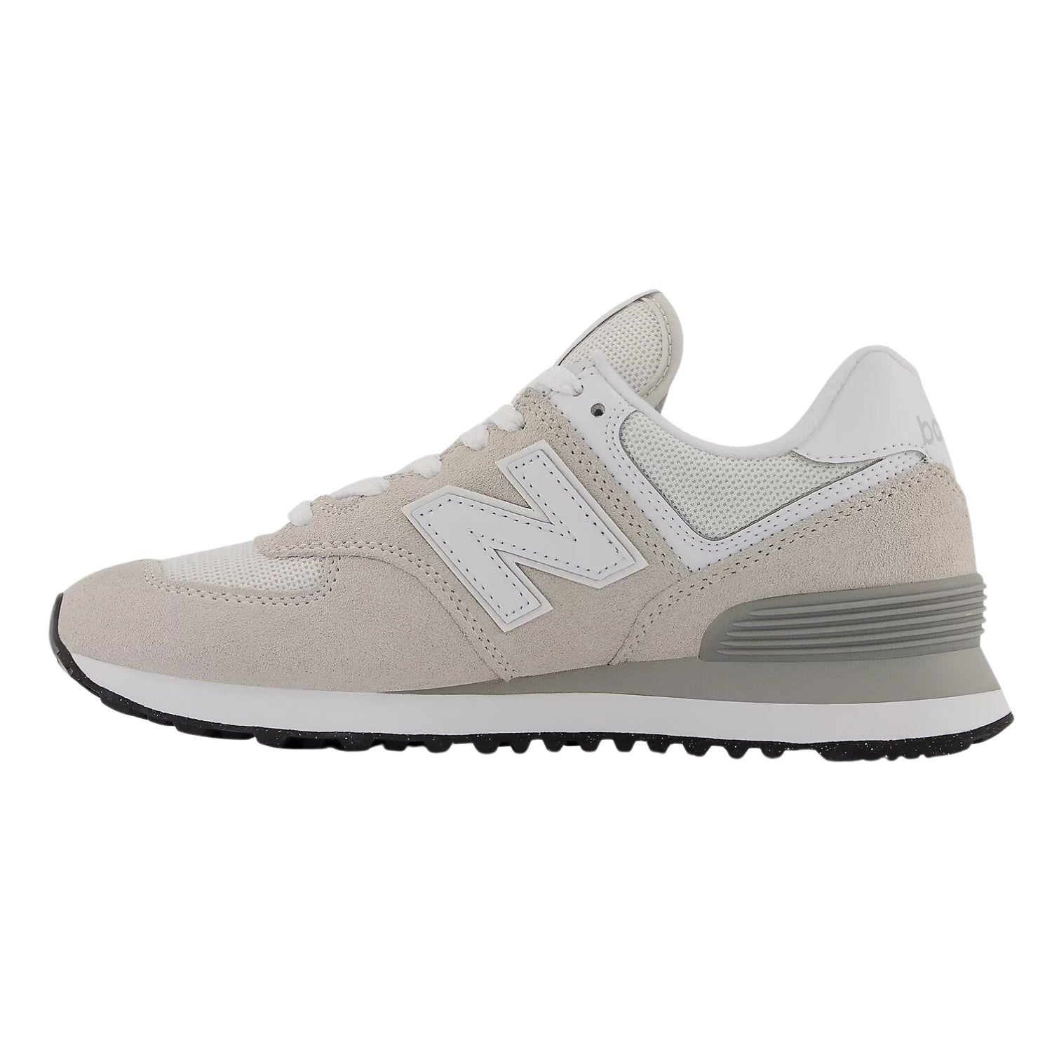 New Balance 574 Nimbus Cloud White (Women&