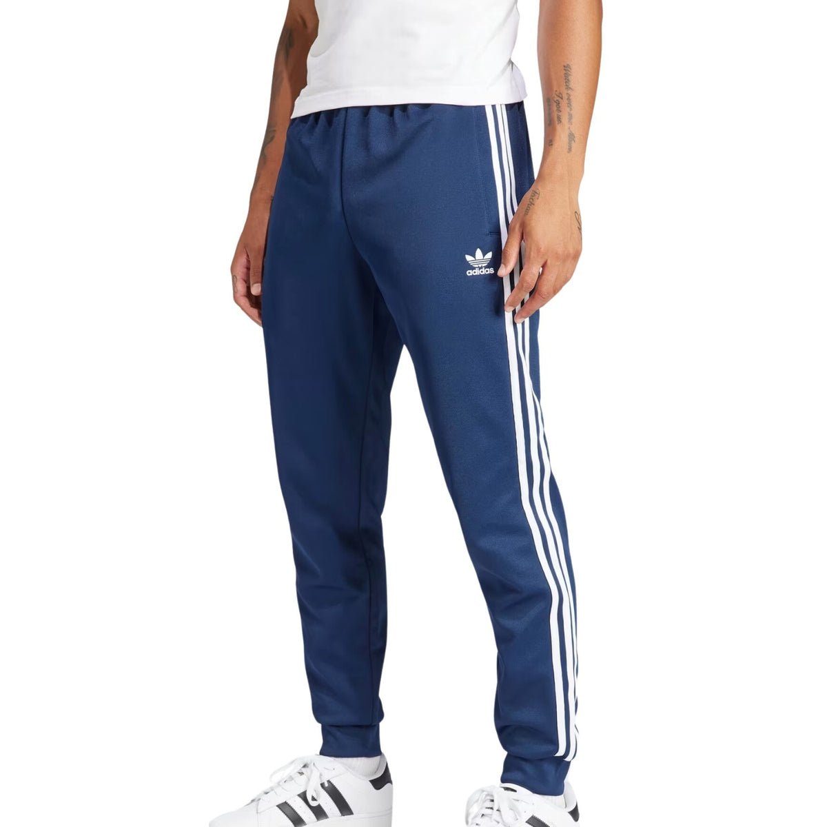 Adidas Sst Trackpants Mens Style : Ir9887