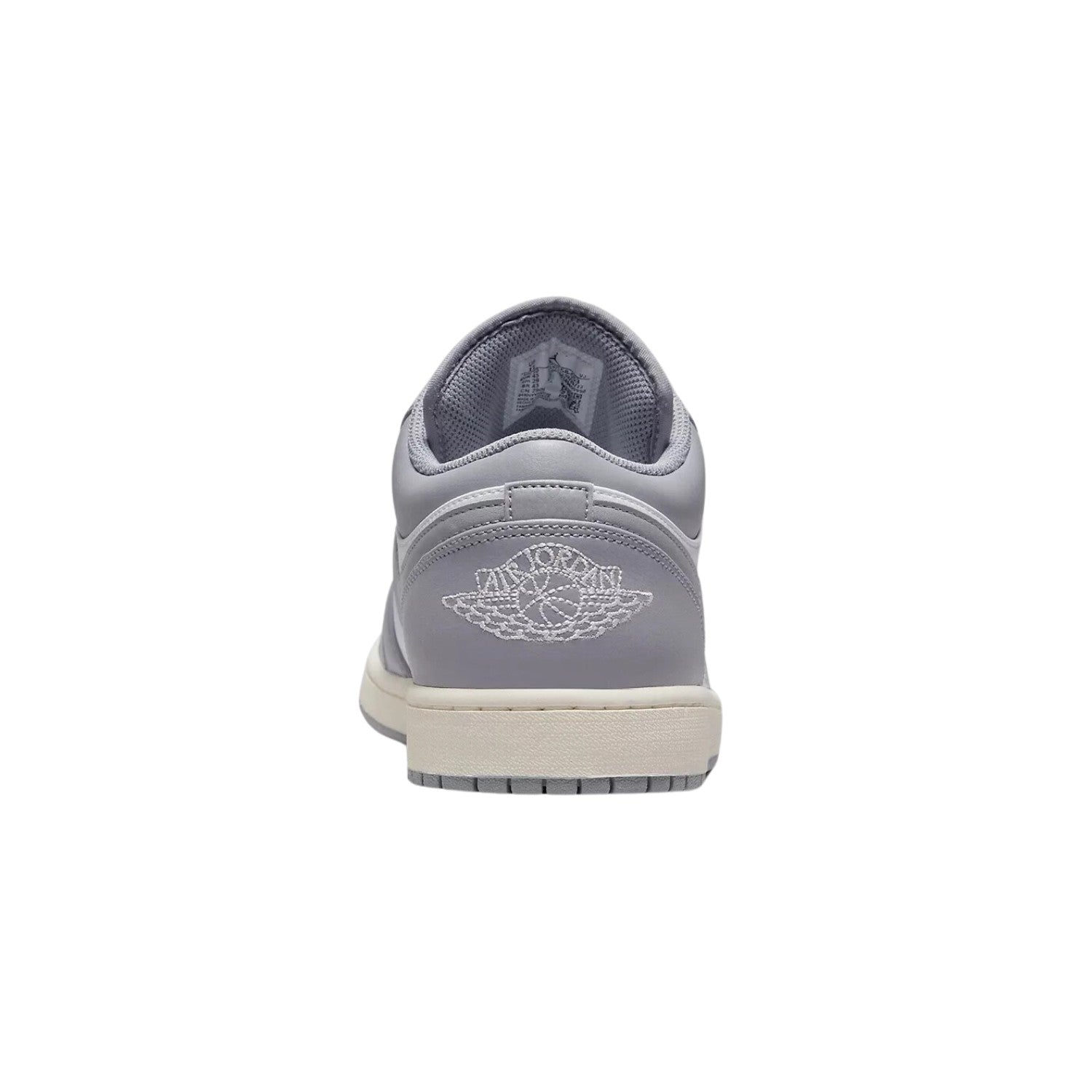 Jordan 1 Low "Stealth" Mens Style : 553558
