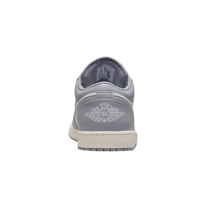 Jordan 1 Low "Stealth" Mens Style : 553558