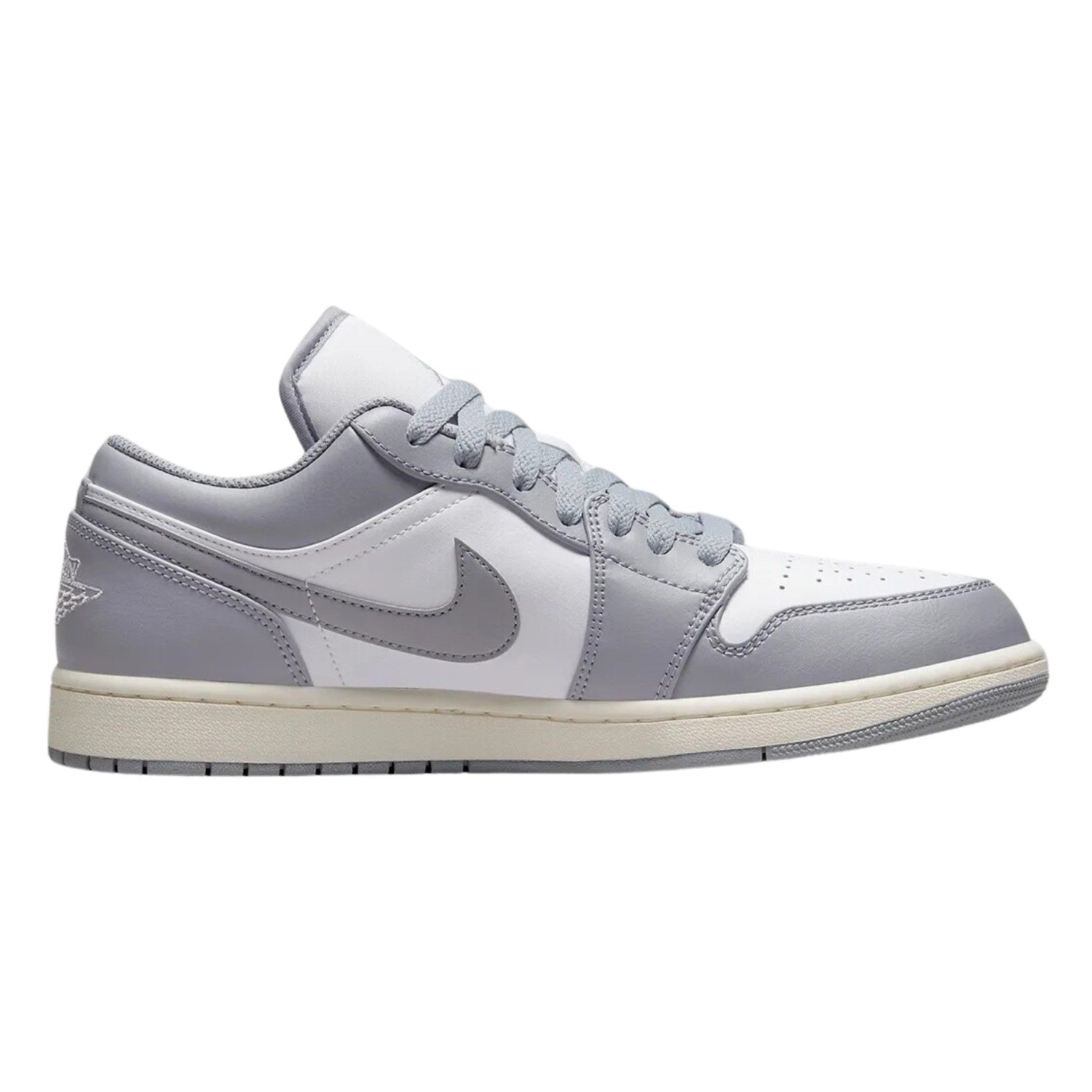 Jordan 1 Low "Stealth" Mens Style : 553558