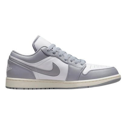 Jordan 1 Low "Stealth" Mens Style : 553558