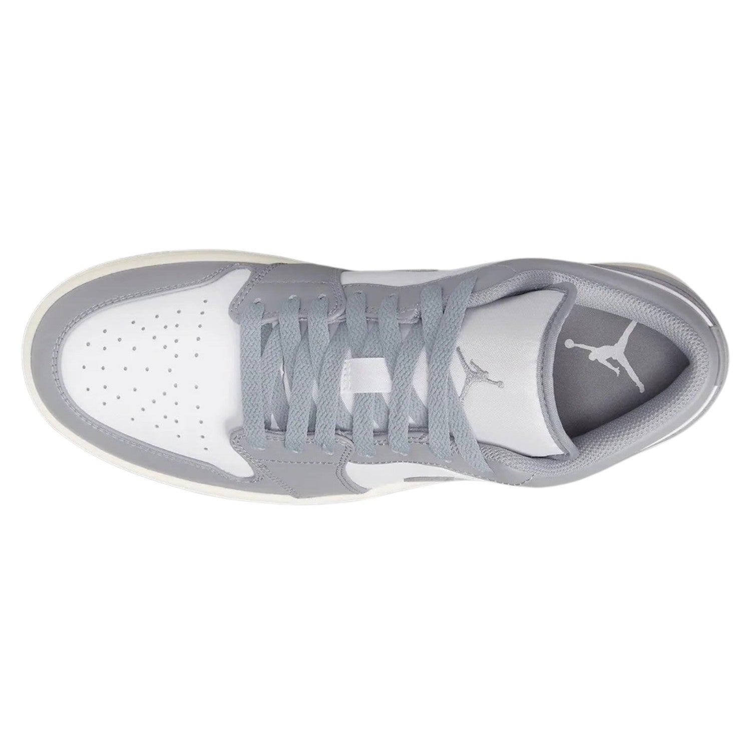 Jordan 1 Low "Stealth" Mens Style : 553558