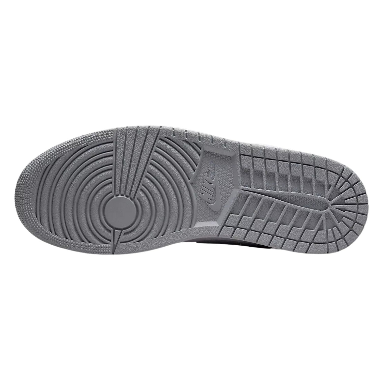 Jordan 1 Low "Stealth" Mens Style : 553558