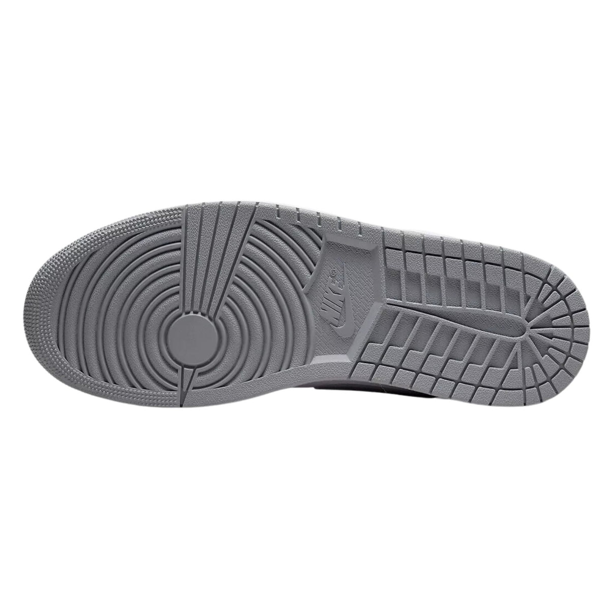 Jordan 1 Low "Stealth" Mens Style : 553558
