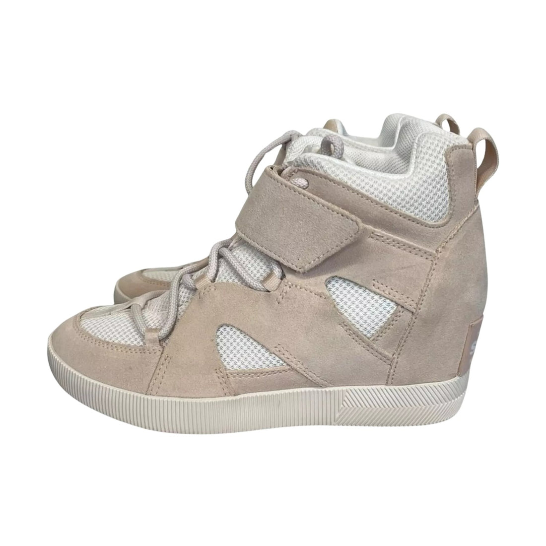 Sorel Out N About Sport Wedge Womens Style : Nl4980