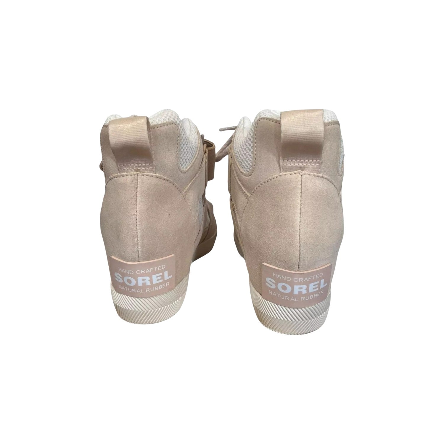 Sorel Out N About Sport Wedge Womens Style : Nl4980