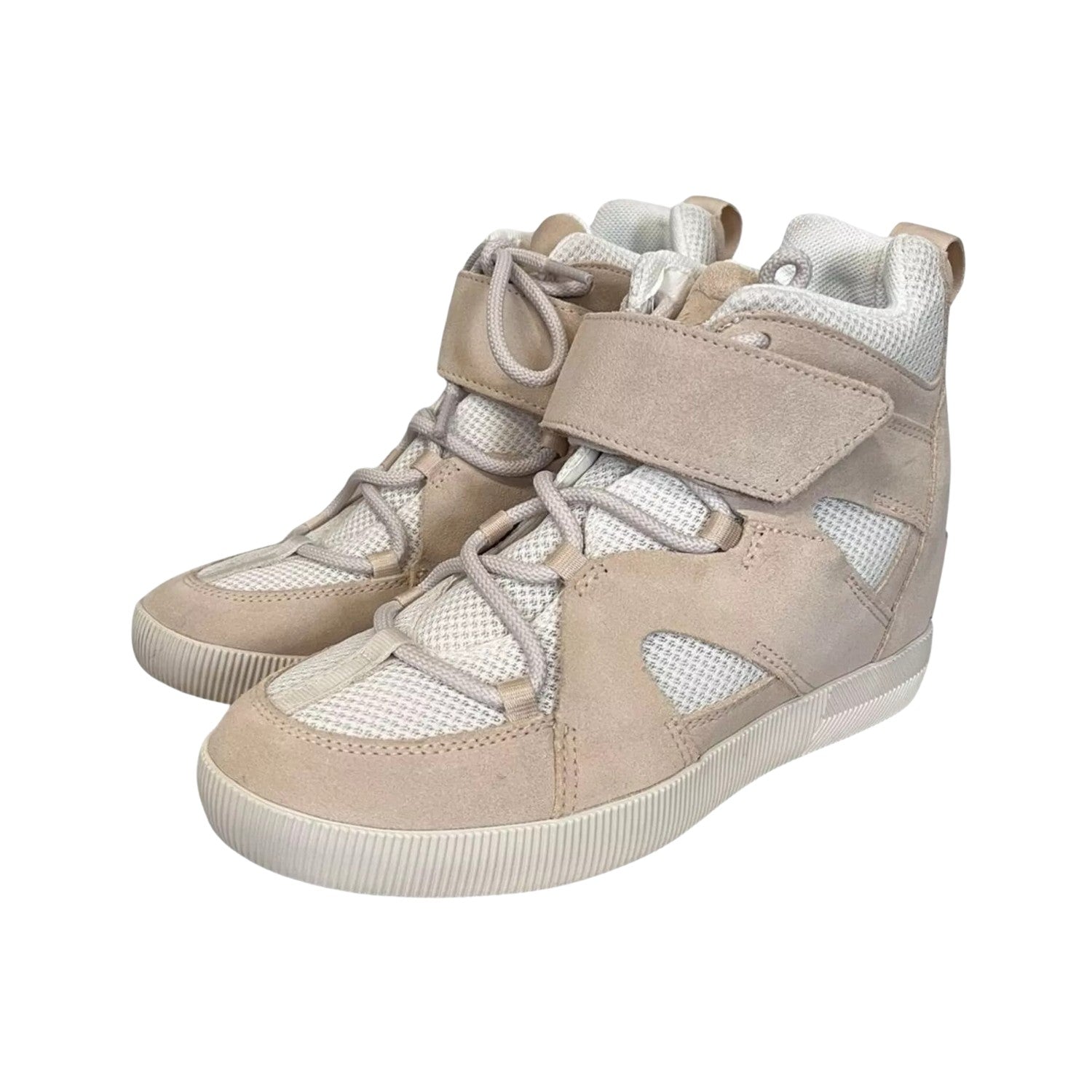 Sorel Out N About Sport Wedge Womens Style : Nl4980