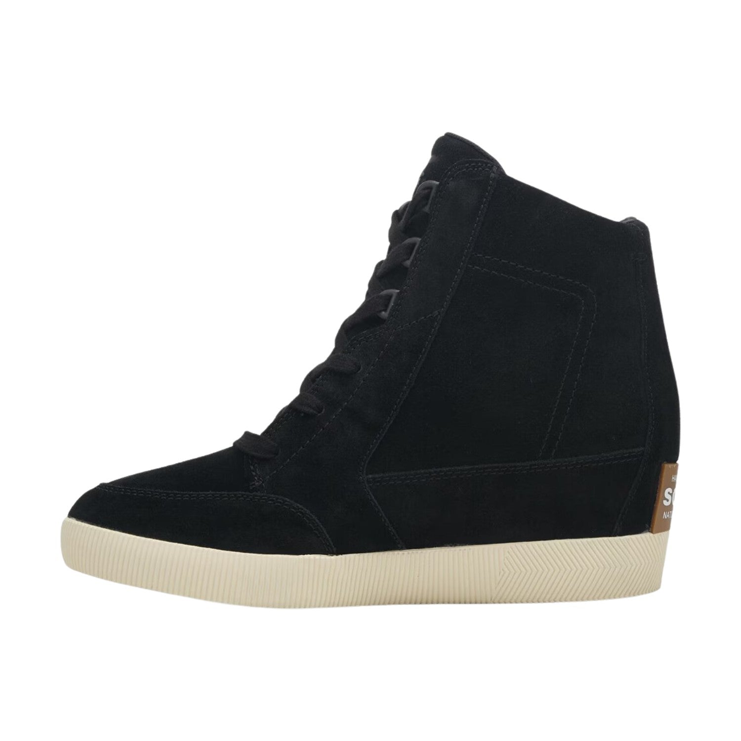 Sorel Out N About Wedge Womens Style : Nl4913
