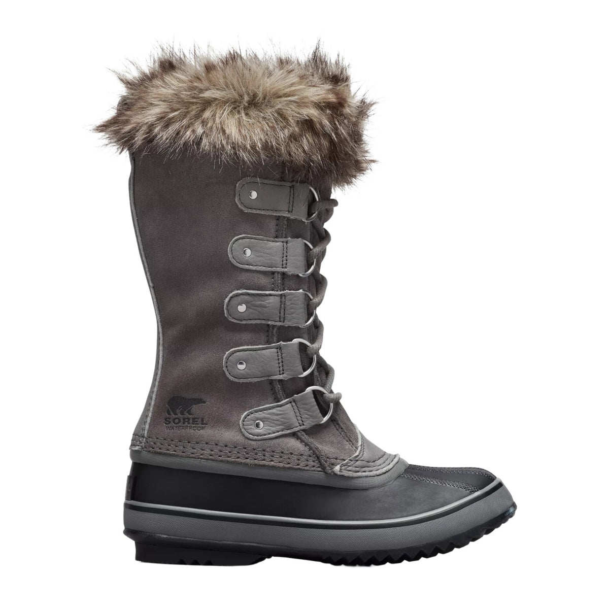 Sorel Joan Of Arctic Wp Womens Style : Nl3481