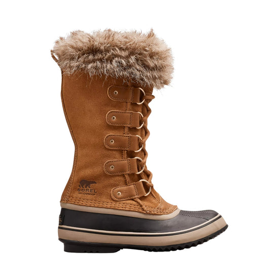 Sorel Joan Of Arctic Wp Womens Style : Nl3481