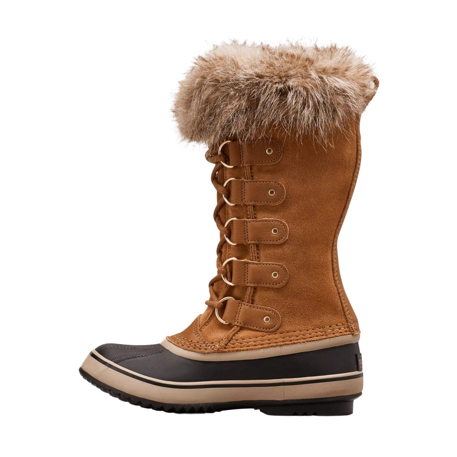 Sorel Joan Of Arctic Wp Womens Style : Nl3481