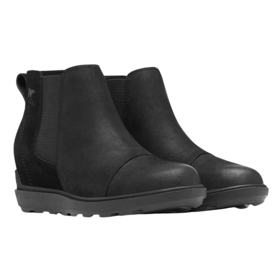 Sorel Joan Of Arctic Wedge Ii Boot Stud Womens Style : Nl3759