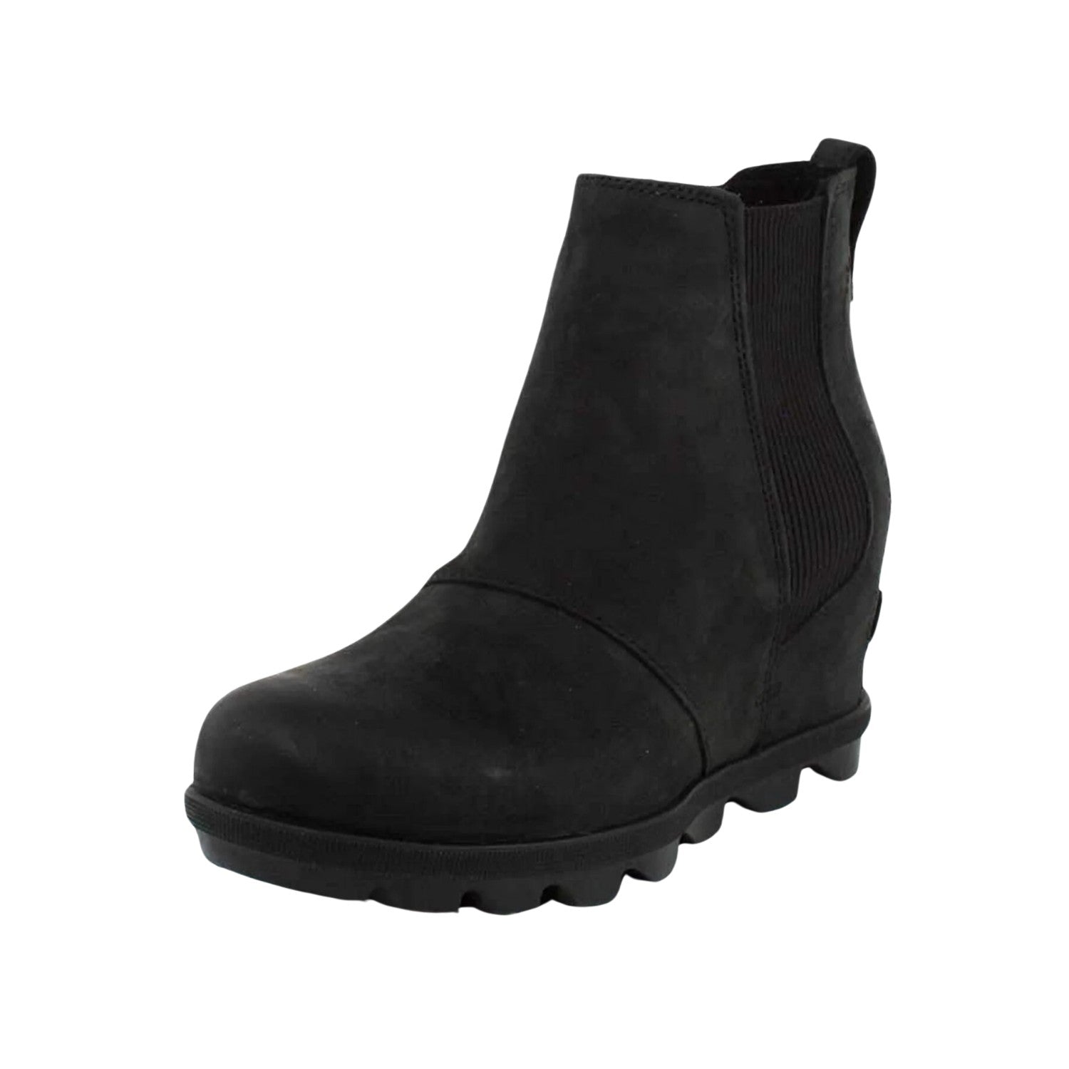 Sorel Joan Of Arctic Wedge Ii Boot Stud Womens Style : Nl3759