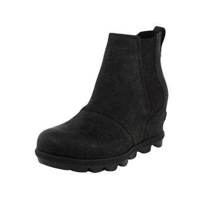 Sorel Joan Of Arctic Wedge Ii Boot Stud Womens Style : Nl3759