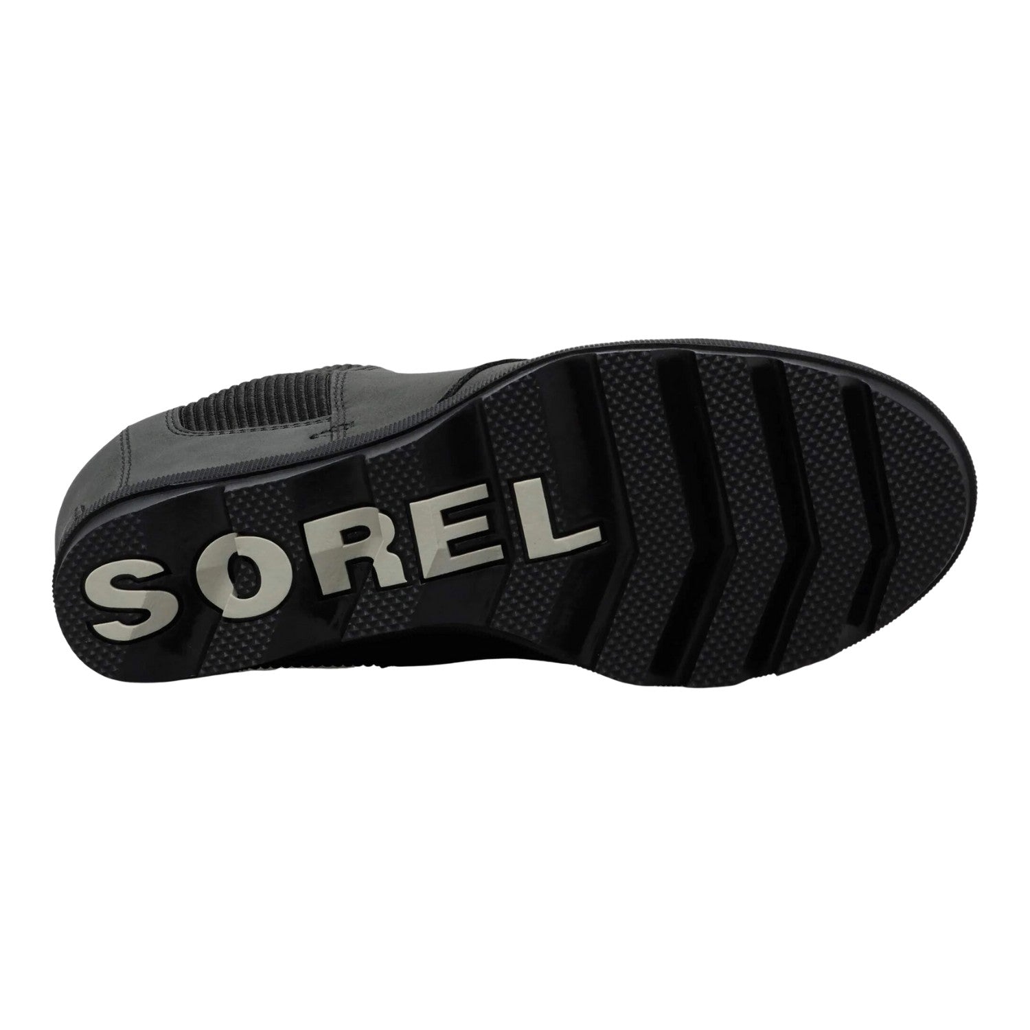 Sorel Joan Of Arctic Wedge Ii Boot Stud Womens Style : Nl3759