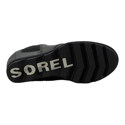 Sorel Joan Of Arctic Wedge Ii Boot Stud Womens Style : Nl3759