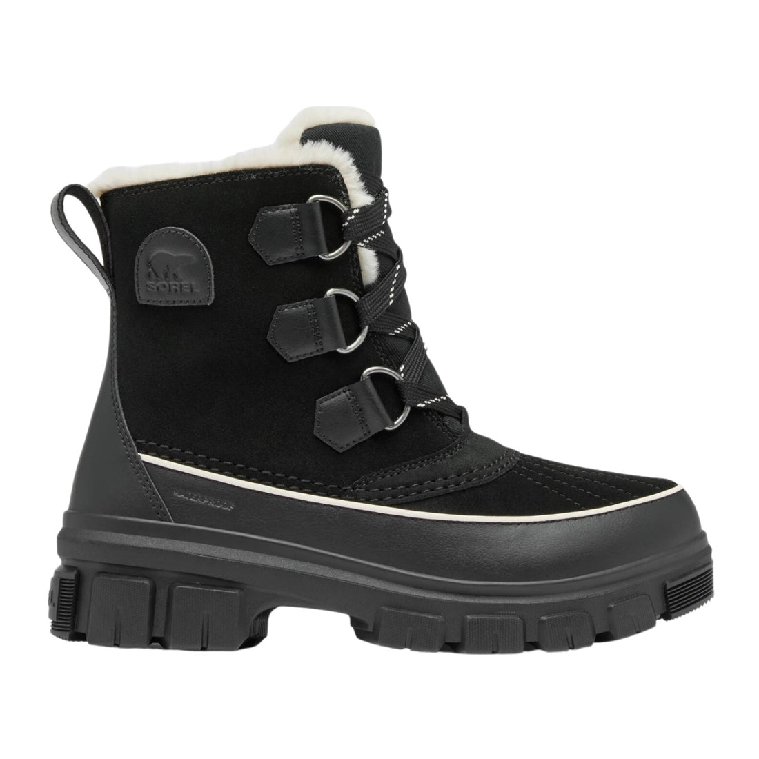 Sorel Tivoli Iv Wp  Womens Style : Nl3425
