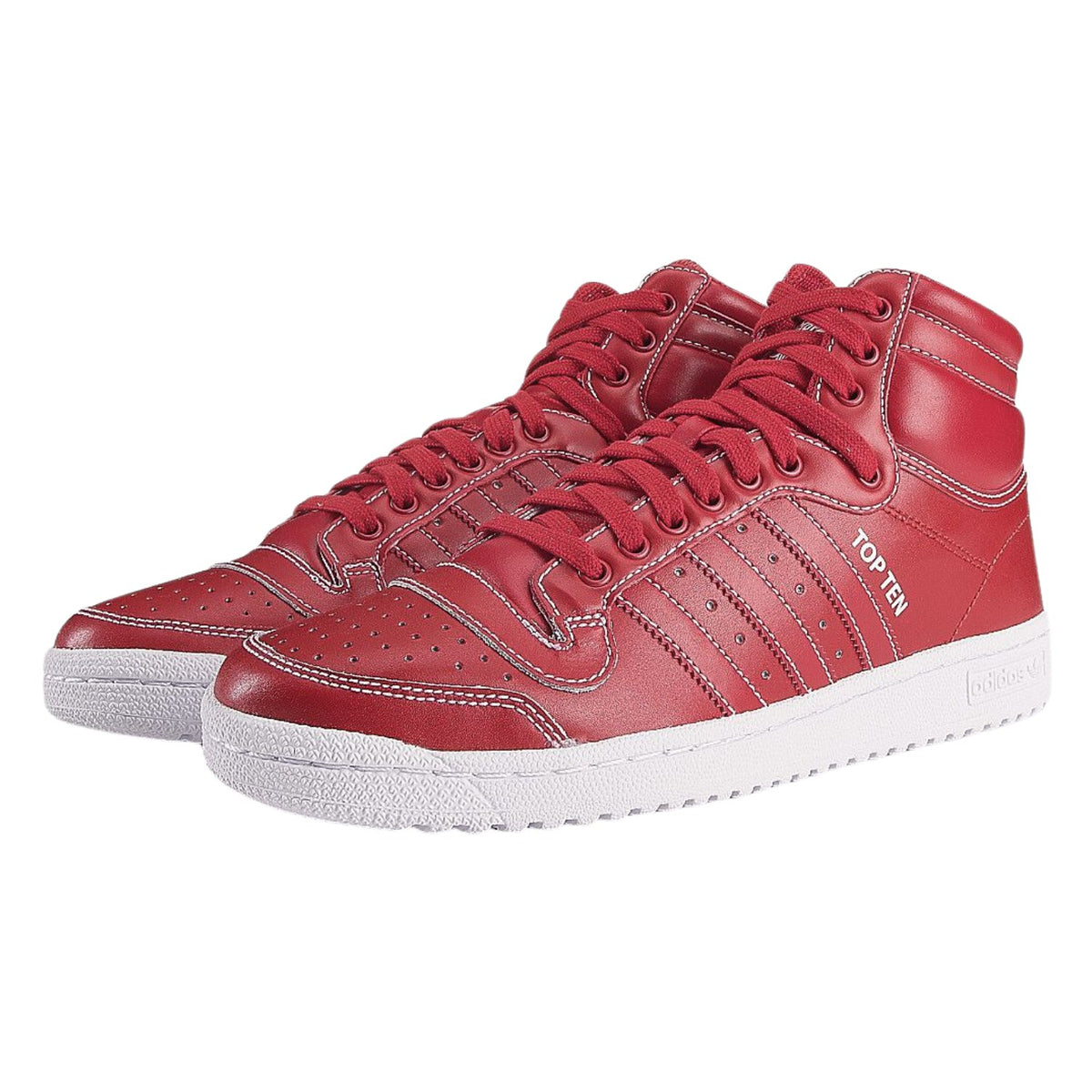 Adidas Top Ten Hi  Mens Style : F37589