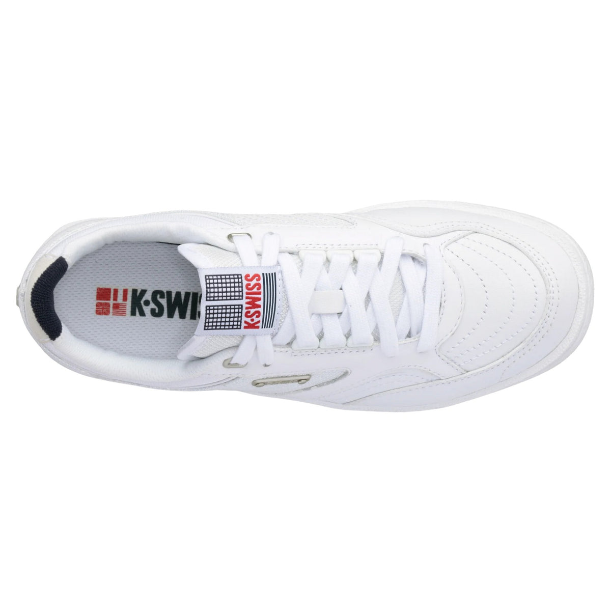 Kswiss Ambassador Elite Womens Style : 96992