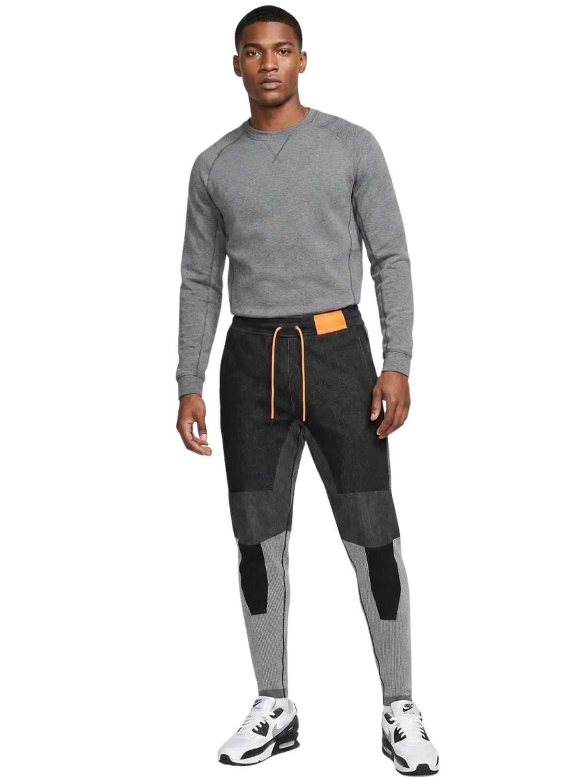 Nike Tech Pack Knit Jogger Pants Mens Style : Ar1589
