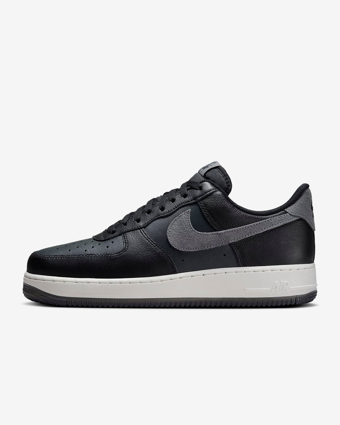 Nike Air Force 1&