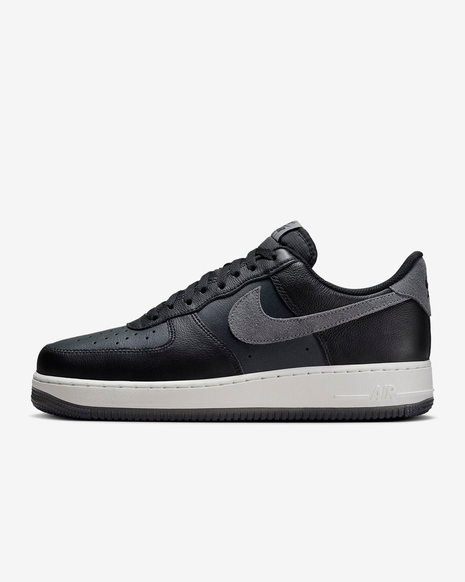 Nike Air Force 1&