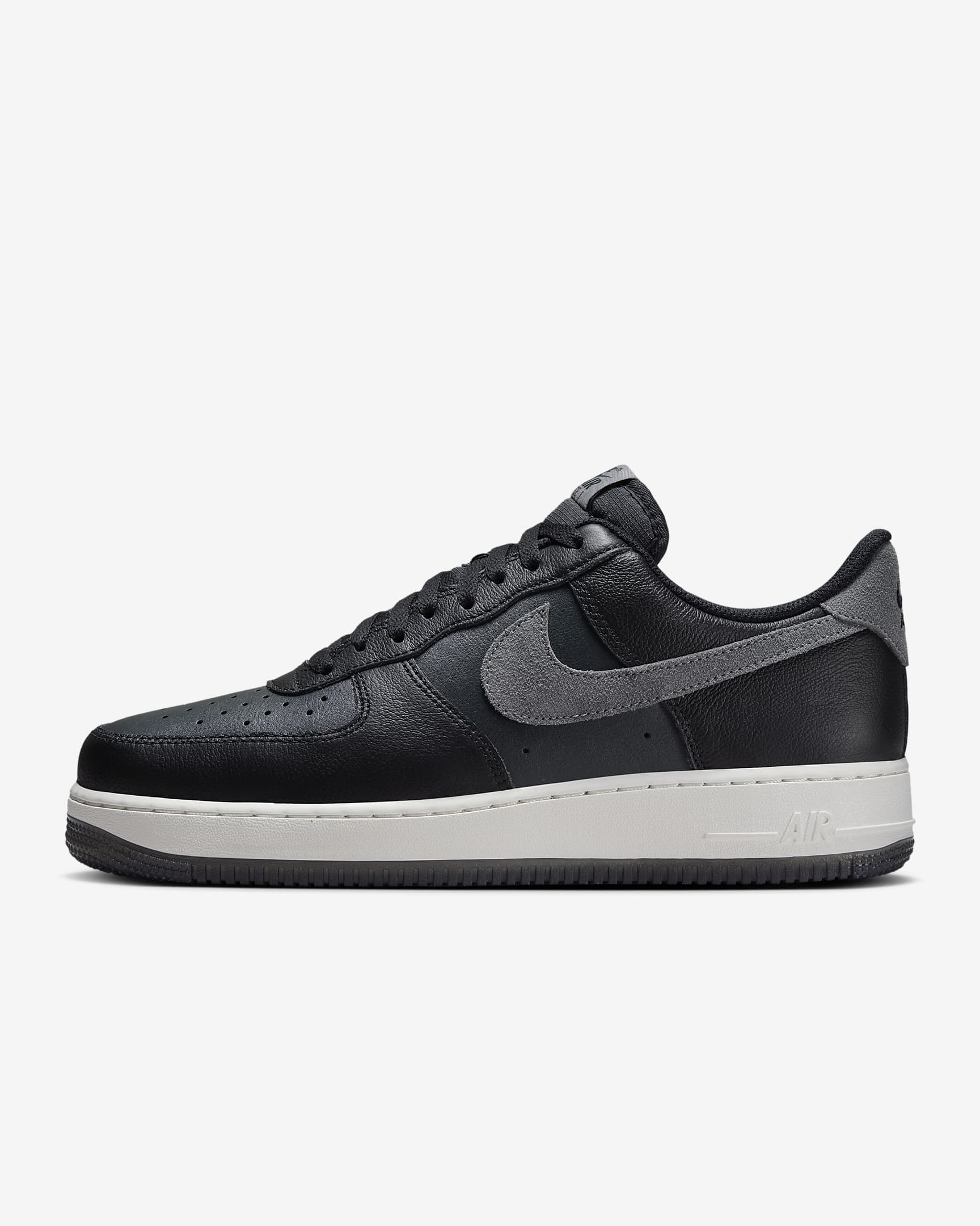 Nike Air Force 1&