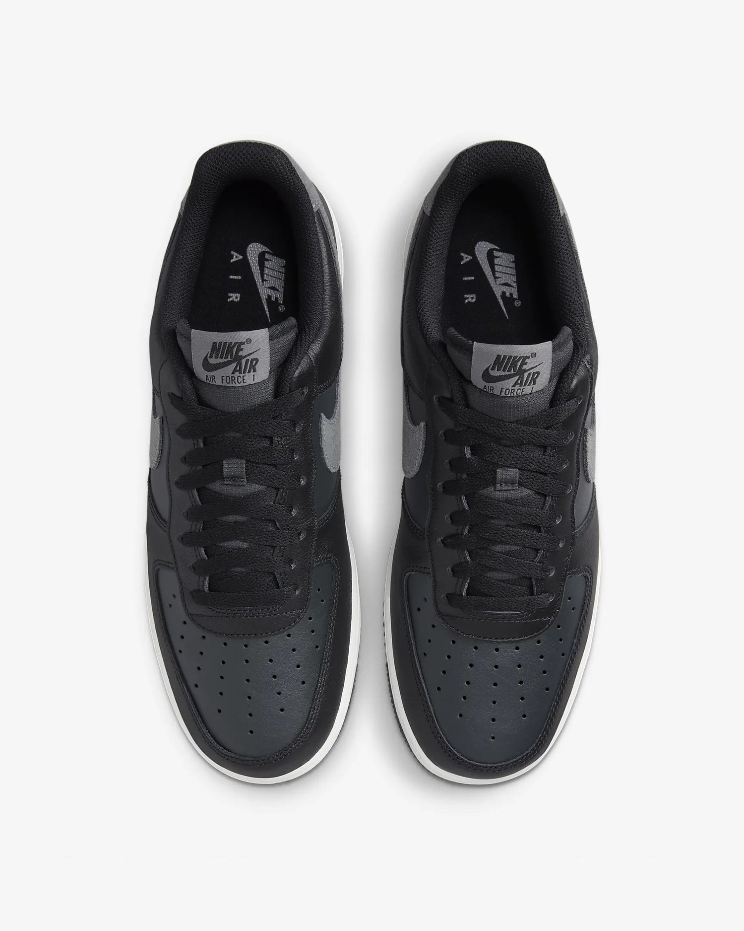 Nike Air Force 1&