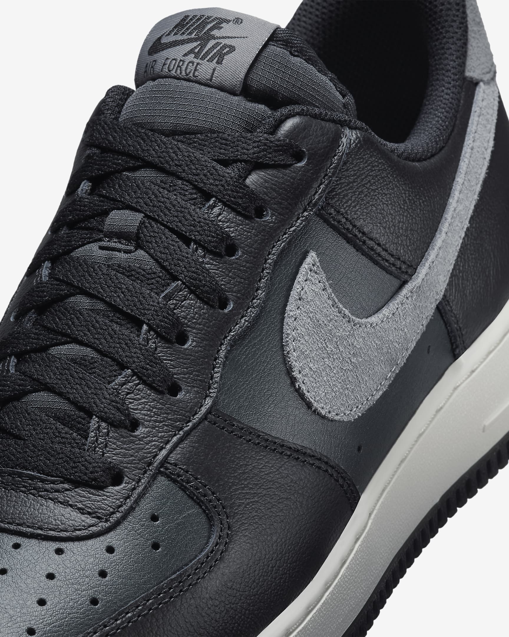 Nike Air Force 1&