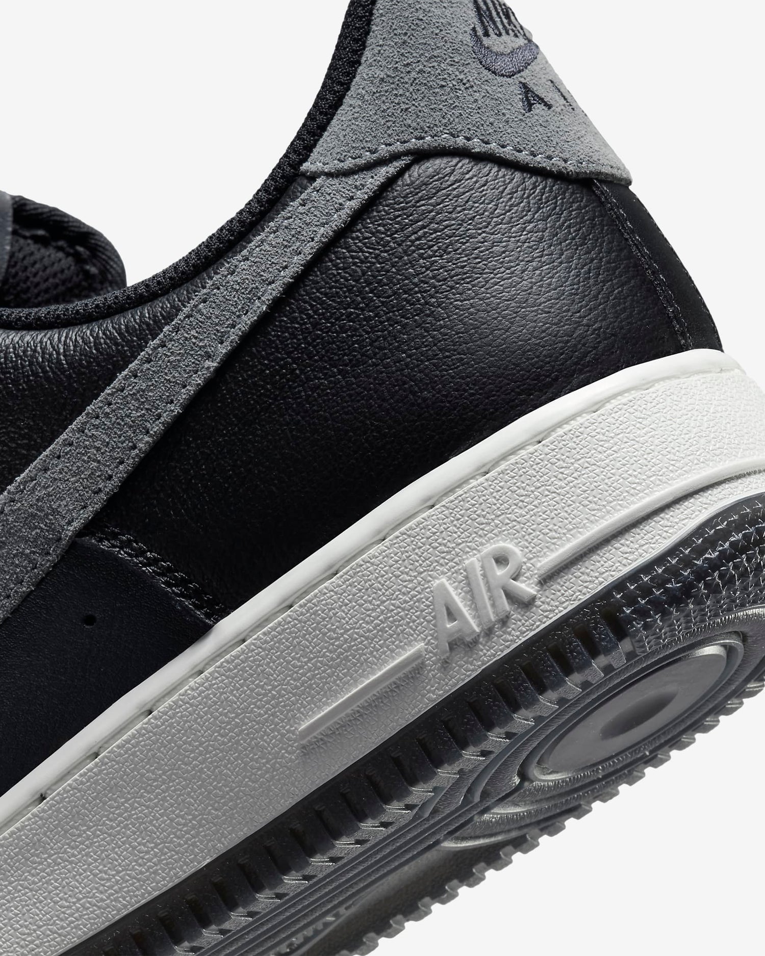 Nike Air Force 1&