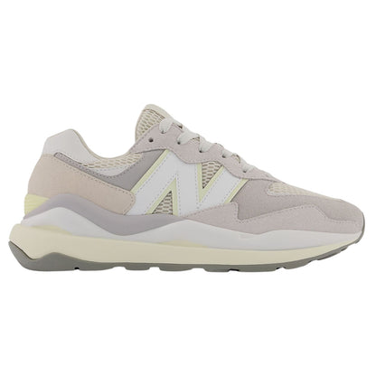 New Balance 57/40 White Beige (Women&