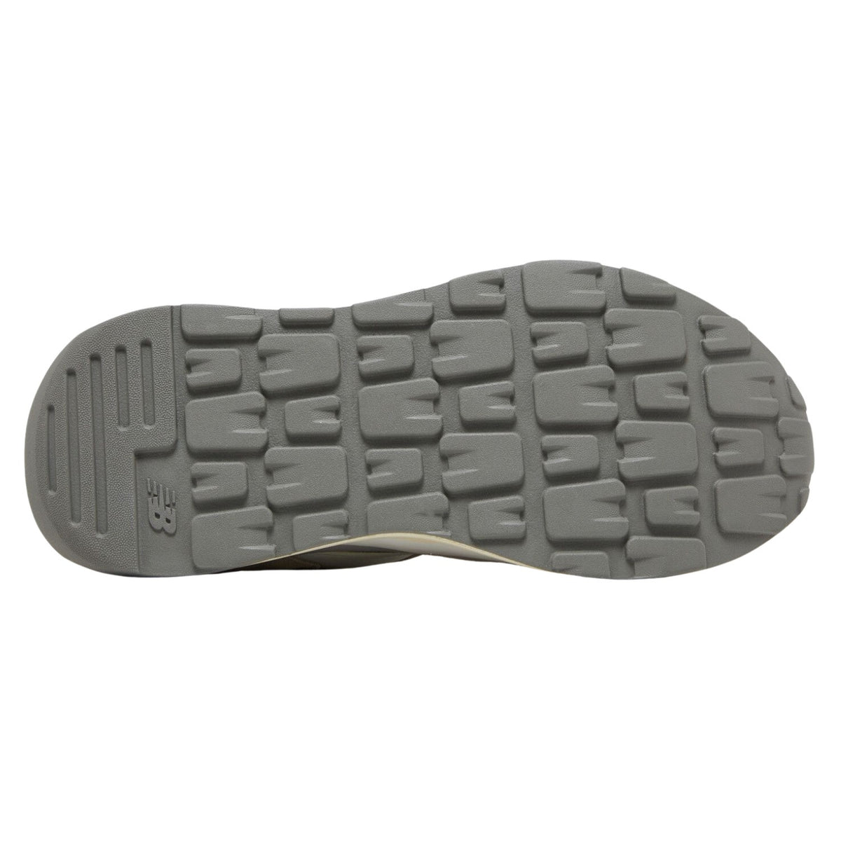 New Balance 57/40 White Beige (Women&