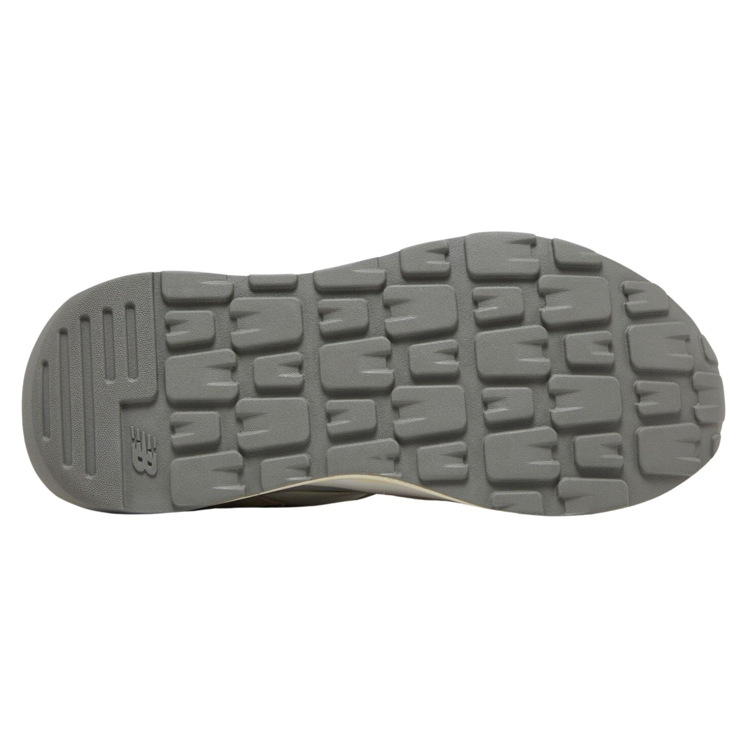 New Balance 57/40 White Beige (Women&