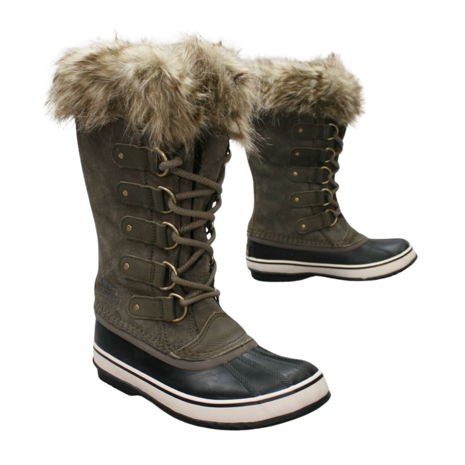 Sorel Joan Of Arctic Womens Style : Nl3481